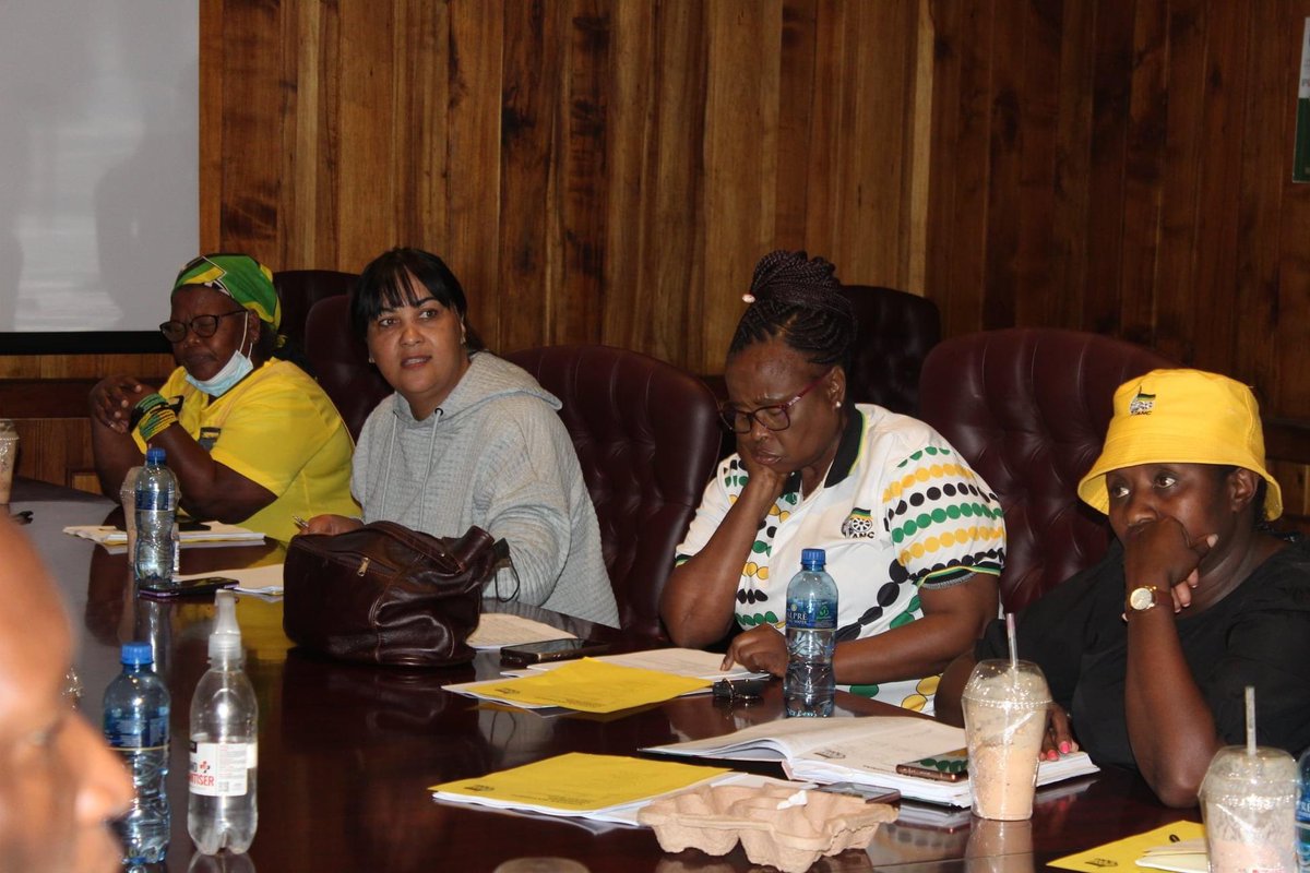 anc_hani's tweet photo. First ordinary RTT meeting which among other things confirmed the RTT committees, Conference Program and Committees and confirmed the 1-3 April 2021 as the date for the 8th Chris Hani Regional Conference. 
#RoadtoConference
#ChrisHaniRegion 
#unityandrenewal https://t.co/b5GXDp4lMI