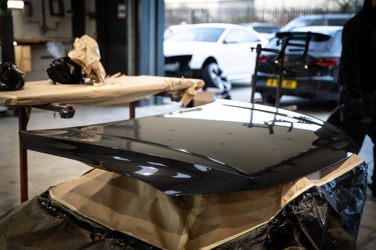 darksidetdi's tweet photo. Like glass... πͺ
If you have any questions or want info about our bodyshop's processes or prices then please don't hesitate to contact them.
https://t.co/e1VYZrM4vl
01226 610920
paint@drksi.de
#darksidepaintandbody #darksidebodyshop #carbodyshop #bodyshop https://t.co/38NrcqbNdJ
