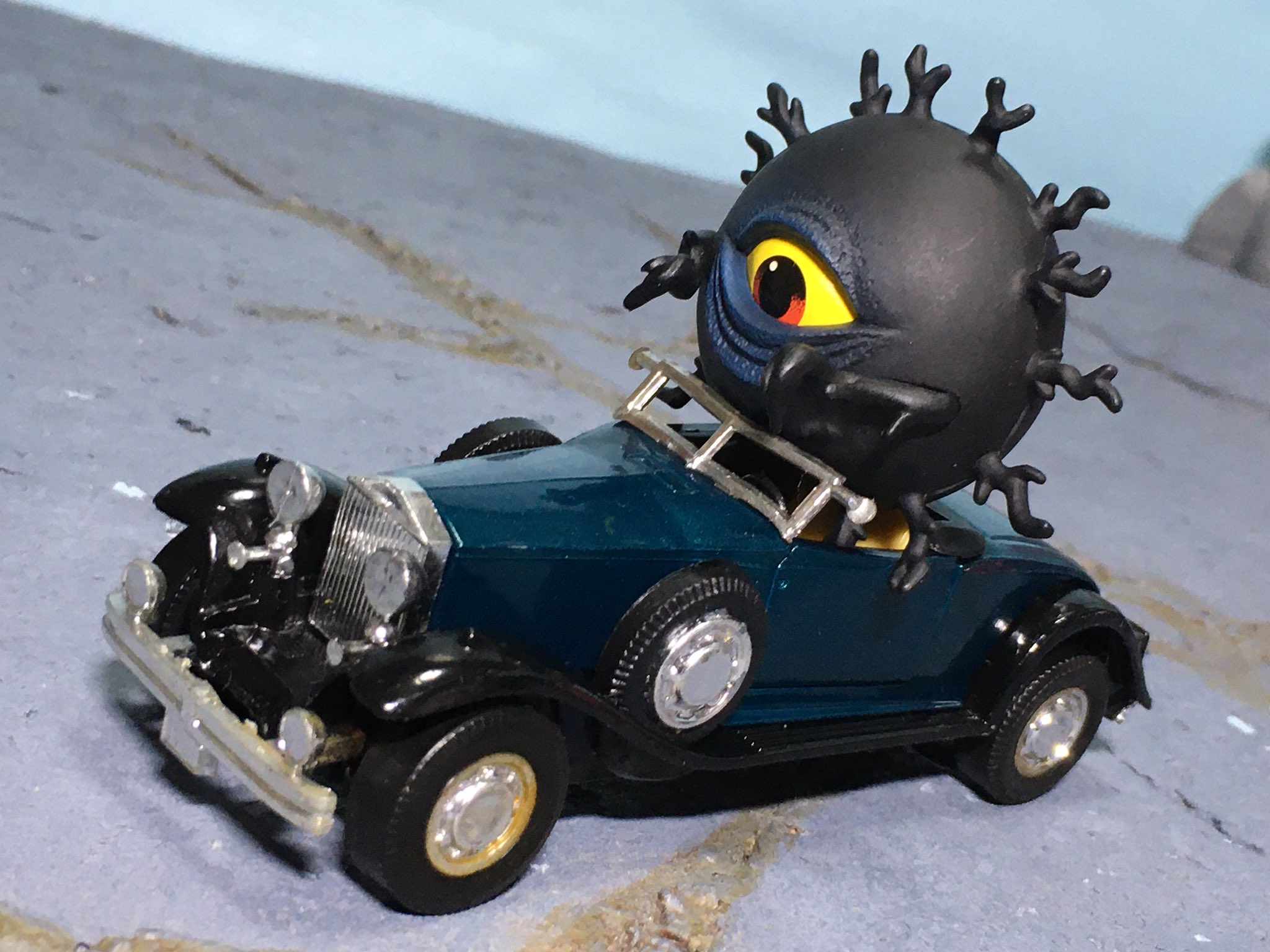 Amazon.co.jp: WF2024 ワンフェス 限定 GUTSY TOY 鬼太郎 ゲゲゲ