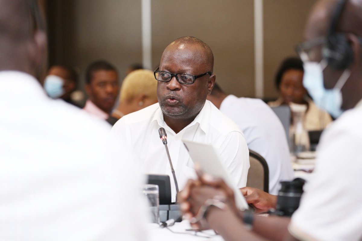 AFRODAD (@afrodad2011) on Twitter photo 'While overall debt levels have risen in Africa, action requested by African governments from DFIs & multilateral lenders has meant many African countries have been able to support their economies without taking on too much additional private debt' - <a href="/TidzaMutazu/">Tirivangani Mutazu</a> #AFRODEMI2 'While overall debt levels have risen in Africa, action requested by African governments from DFIs & multilateral lenders has meant many African countries have been able to support their economies without taking on too much additional private debt' - <a href="/TidzaMutazu/">Tirivangani Mutazu</a> #AFRODEMI2