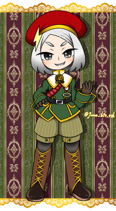 ゾースのtwitterイラスト検索結果