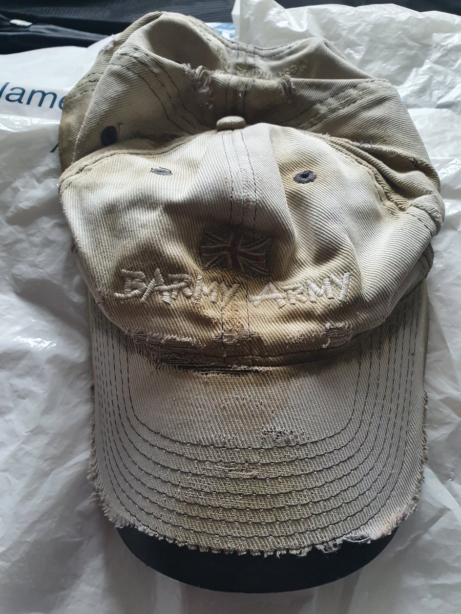 New Island, old hat!!