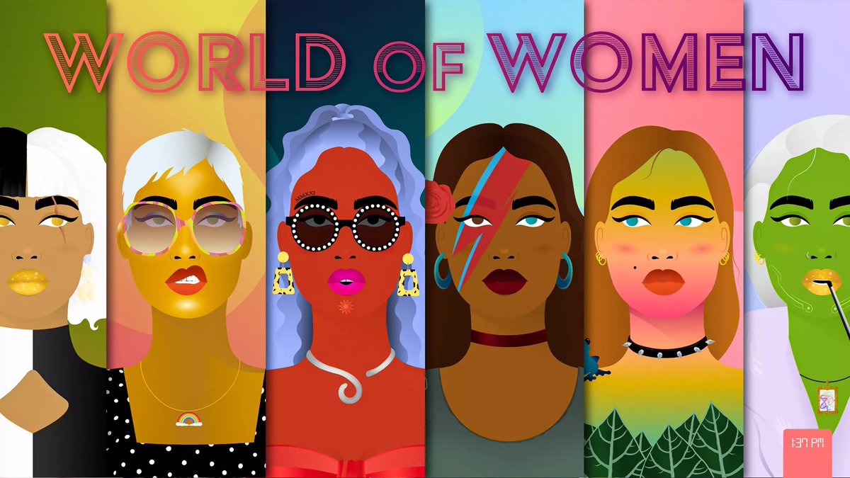 Rumble Kong League (@rumblekongs) on Twitter photo FLASH GIVEAWAY ⚡️
We are giving away 25 <a href="/worldofwomennft/">world of women</a> Galaxy Allowlist spots 💃
For a chance to win:
1 - Respond to this tweet with your ETH address (No ENS)
2 - Tag a women who inspires you 🙋
3 - Retweet this post 🐤
Picking 25 random winners
(Giveaway ends 21.03.2022) FLASH GIVEAWAY ⚡️
We are giving away 25 <a href="/worldofwomennft/">world of women</a> Galaxy Allowlist spots 💃
For a chance to win:
1 - Respond to this tweet with your ETH address (No ENS)
2 - Tag a women who inspires you 🙋
3 - Retweet this post 🐤
Picking 25 random winners
(Giveaway ends 21.03.2022)