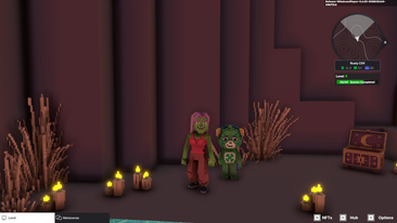 Hero39421722's tweet photo. @TheSandboxGame I just participated in the daily #SandboxAlphaS2Contest for a chance to earn up to 1,000 $SAND! Starting March 18 - Find The Good Luck Bear. Check out my screenshot below!
👇 #SandboxAlphaS2 https://t.co/72iWBwtRpY
