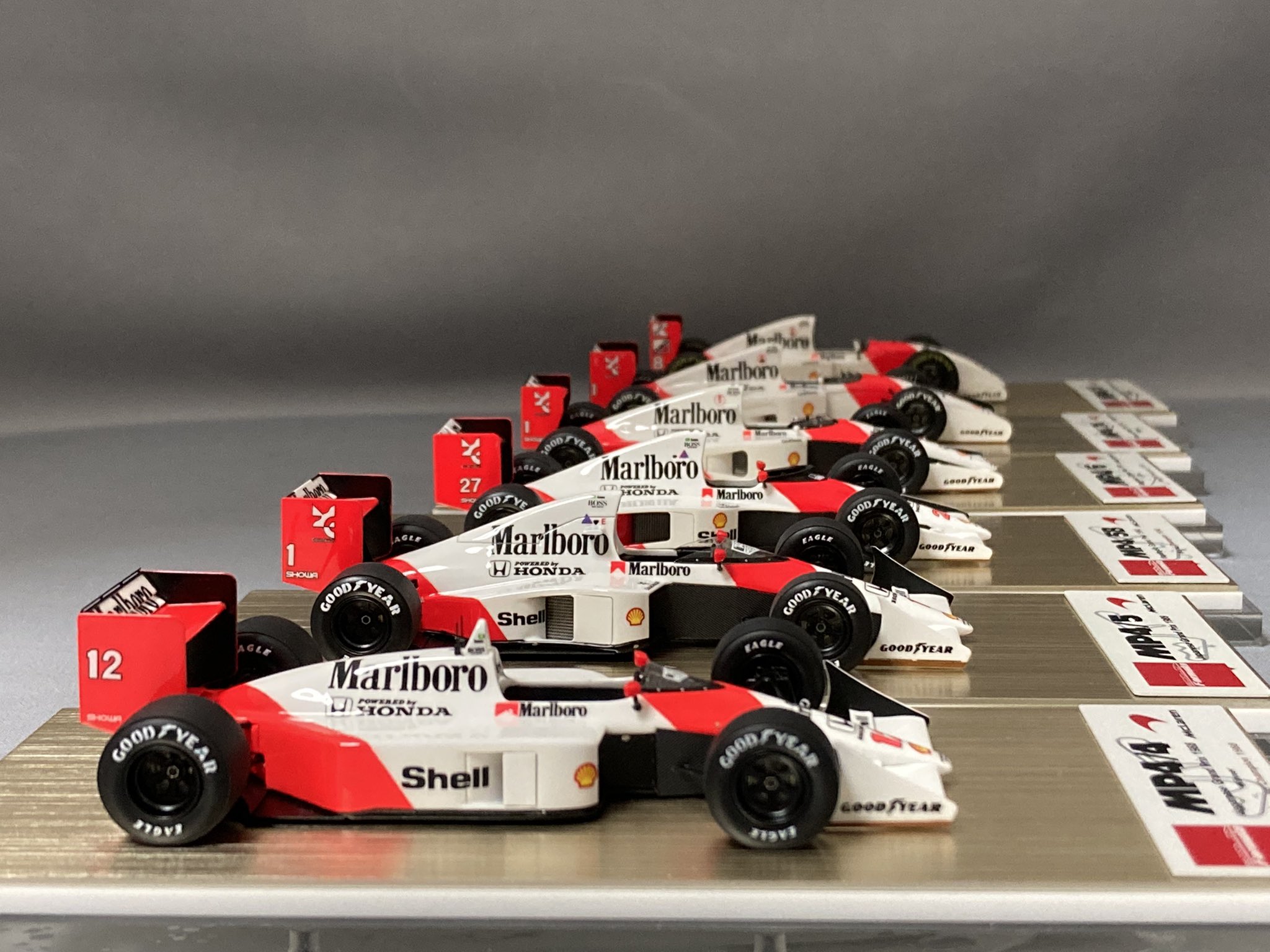 Happy Birthday Ayrton Senna.                              