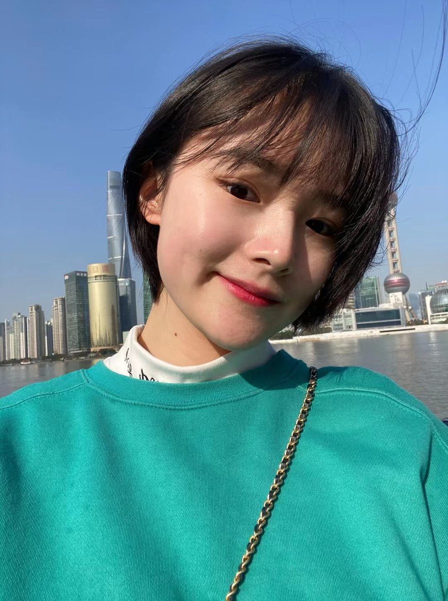 Yunli_Wan's tweet photo. ᴡᴡᴍᴍ https://t.co/VOm0joVZTT