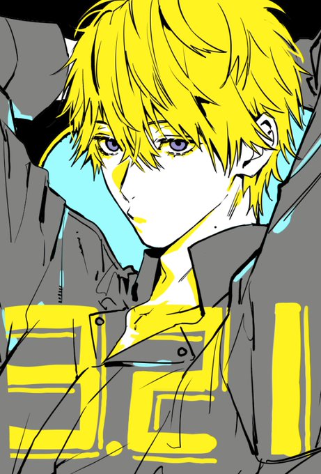 3/21なので FA
#SonnyBrisko 