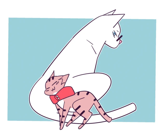 にゃんこ五悠! 