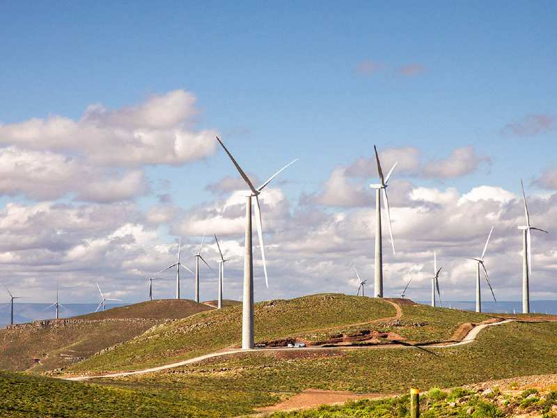 Soil_and_Dust's tweet image. Wind farm launches operations in Roggeveld, South Africa ecs.page.link/PcyqL #SoilSolutions #WindPower #WindPowerSolutions #Renewables #ClimateChange