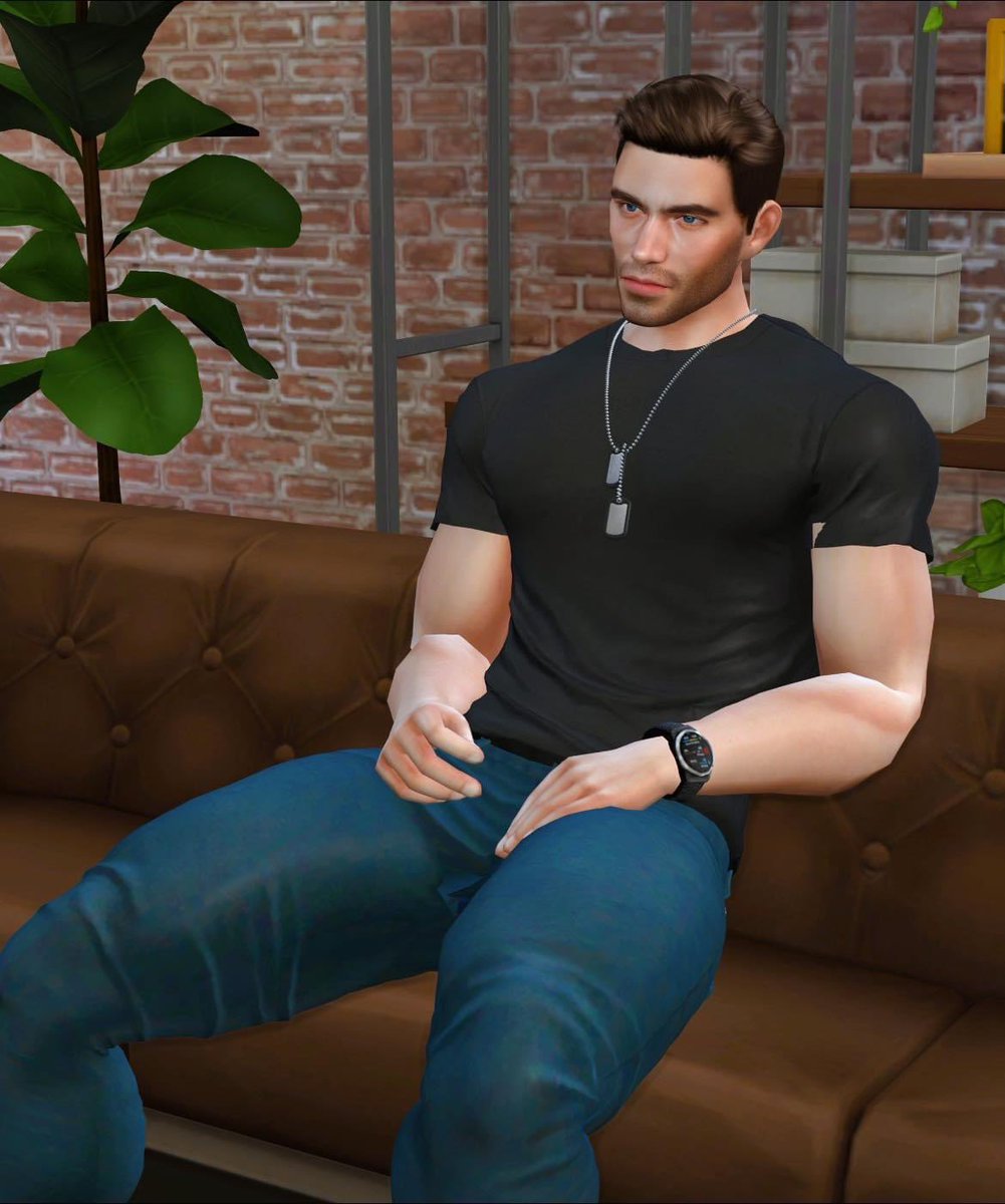 Sims4Aion's tweet photo. Shot in game 📸 https://t.co/hg0Kat3eT2