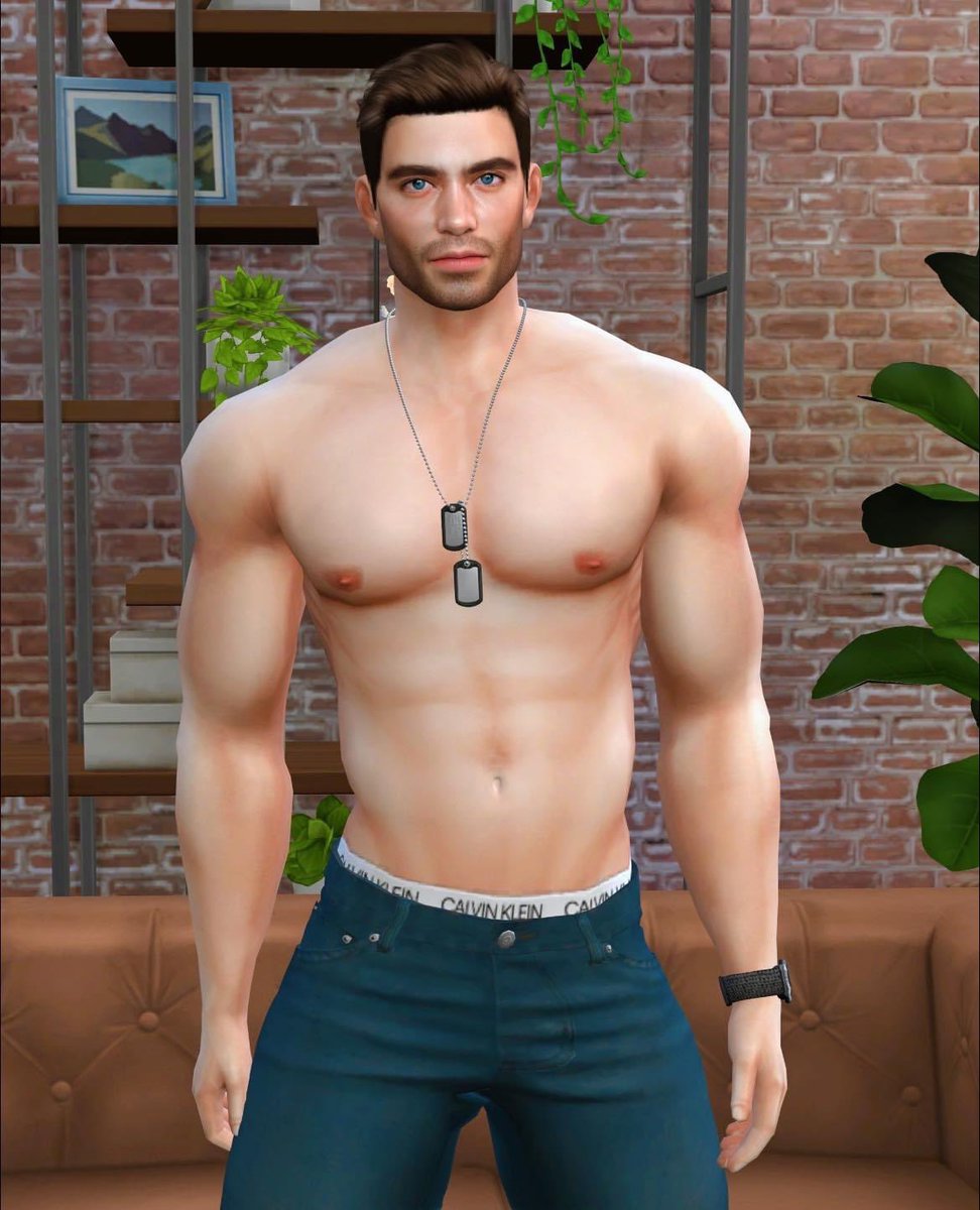 Sims4Aion's tweet photo. Shot in game 📸 https://t.co/hg0Kat3eT2