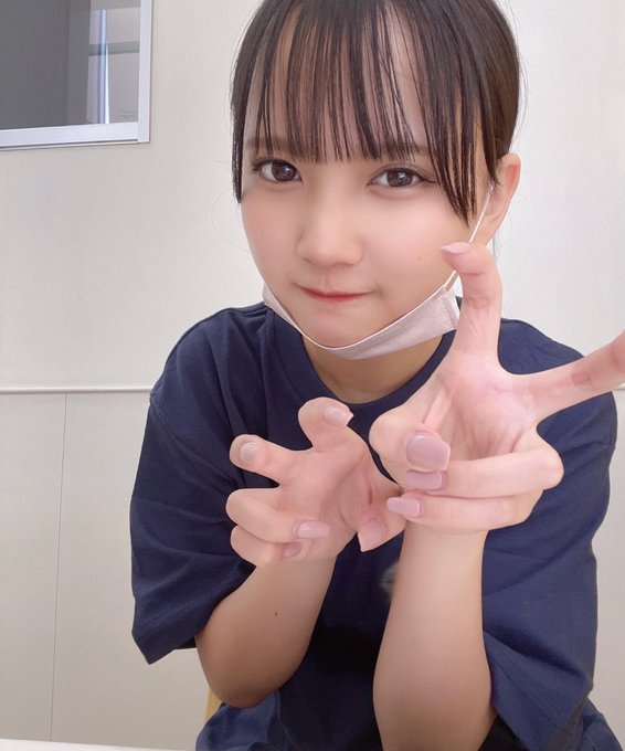 奥野未悠のTwitter画像21