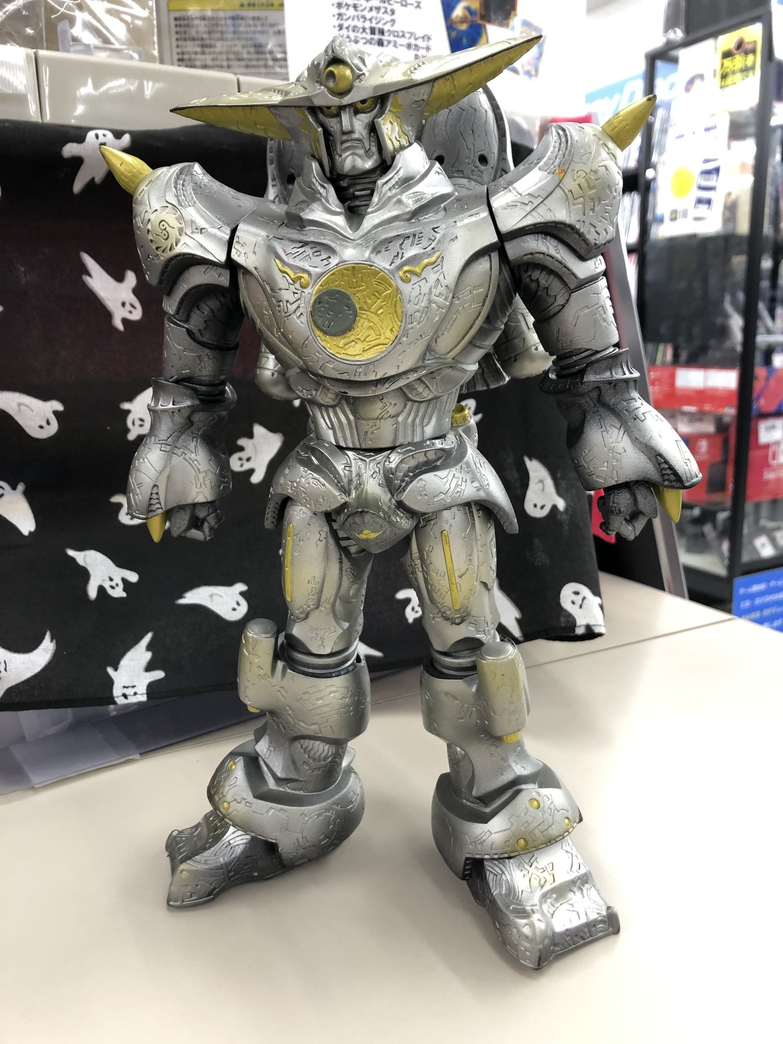ホビーオフ東久留米店 on X: 