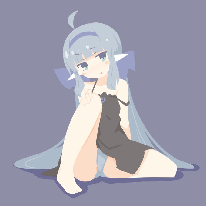 (お題箱)あおいさんのパンツが見たいです! 