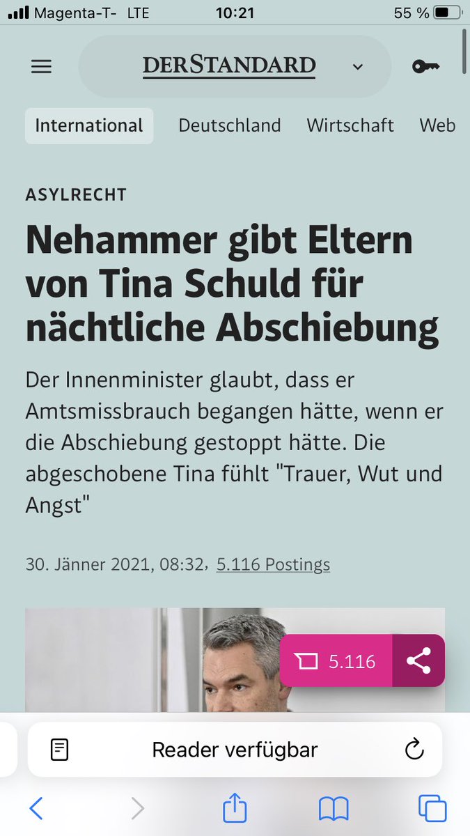 creation_2011's tweet photo. #Nehammer #Biertisch Propaganda für #türkise Stammwähler und liebende Papis https://t.co/v7Lci3P0R4
