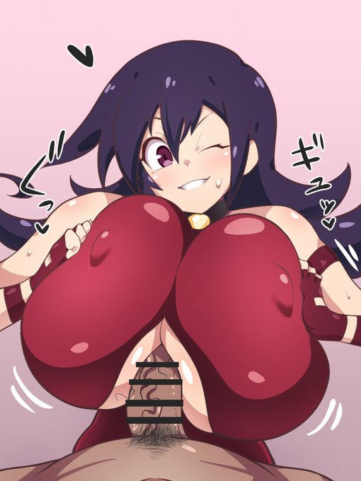 ミミちゃんの笑顔も貼っとくね… 