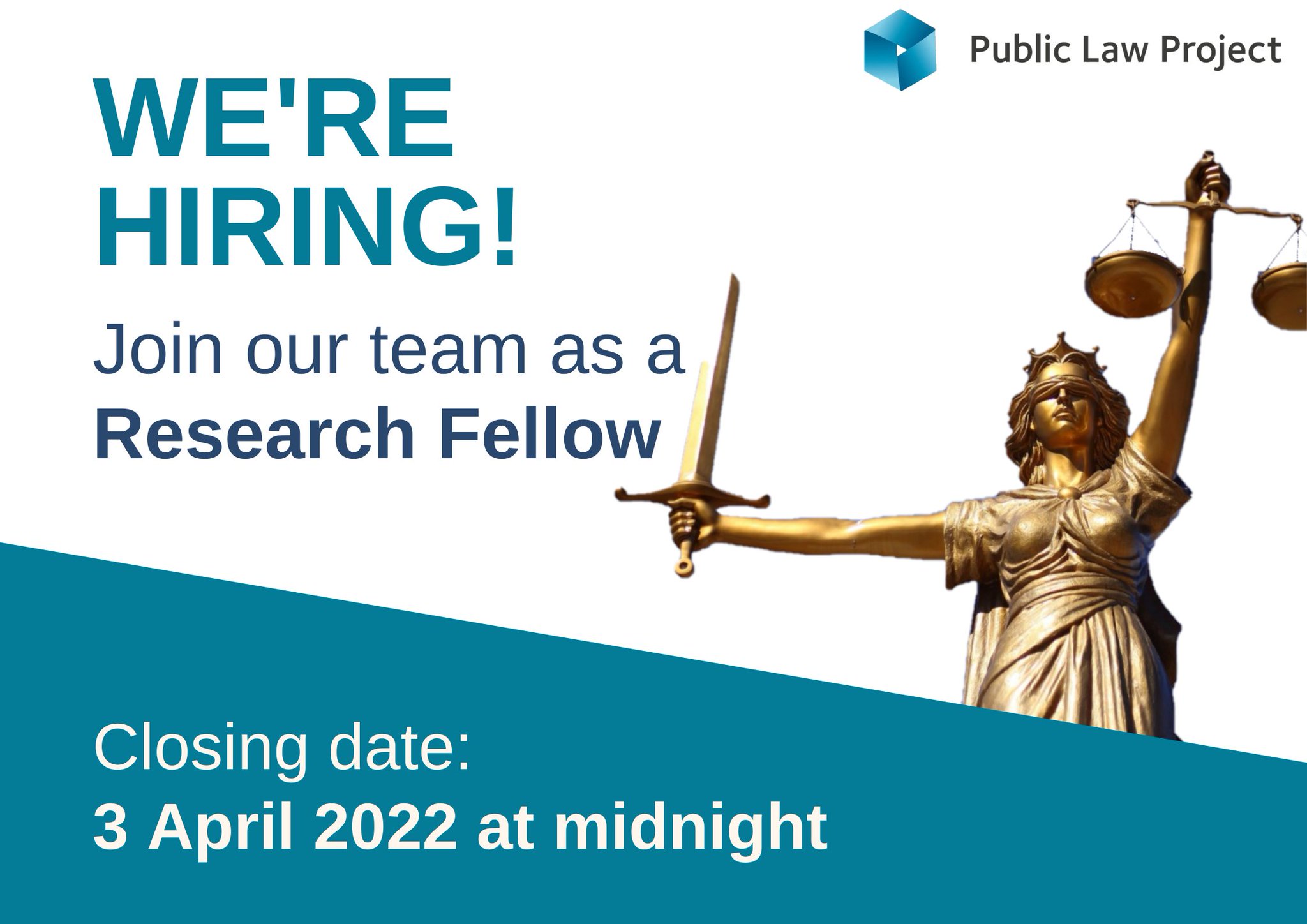 Public law project on twitter do you have expertise on the 