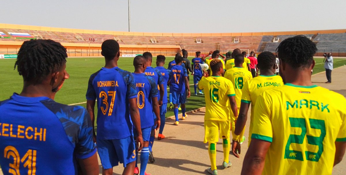 united_gombe's tweet photo. #NPFL22 
📸#MD19 #pilgom https://t.co/v9HY8qFyry