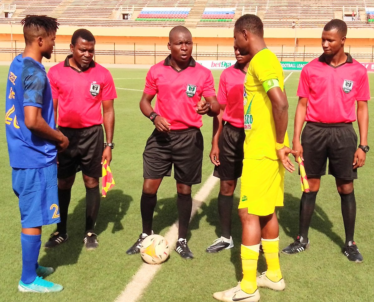 united_gombe's tweet photo. #NPFL22 
📸#MD19 #pilgom https://t.co/v9HY8qFyry