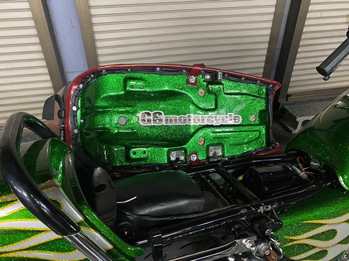 今後ともよろしくお願い致しますm(_ _)m