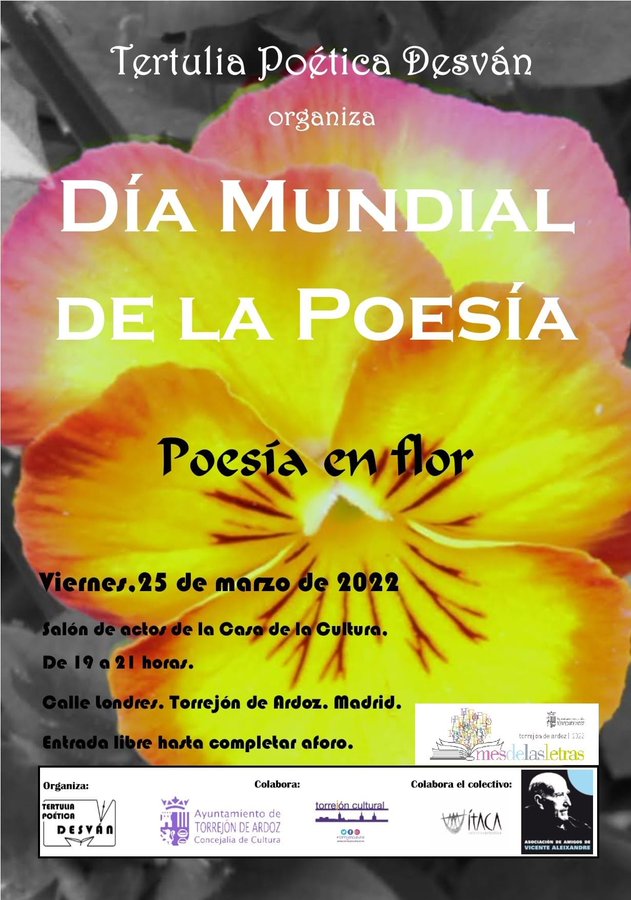 Foto cedida por Ayuntamiento de Torrejón