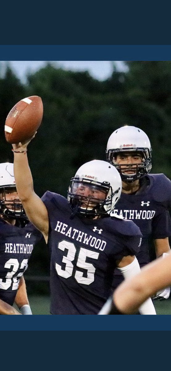 Stacy Bell FB tweet media