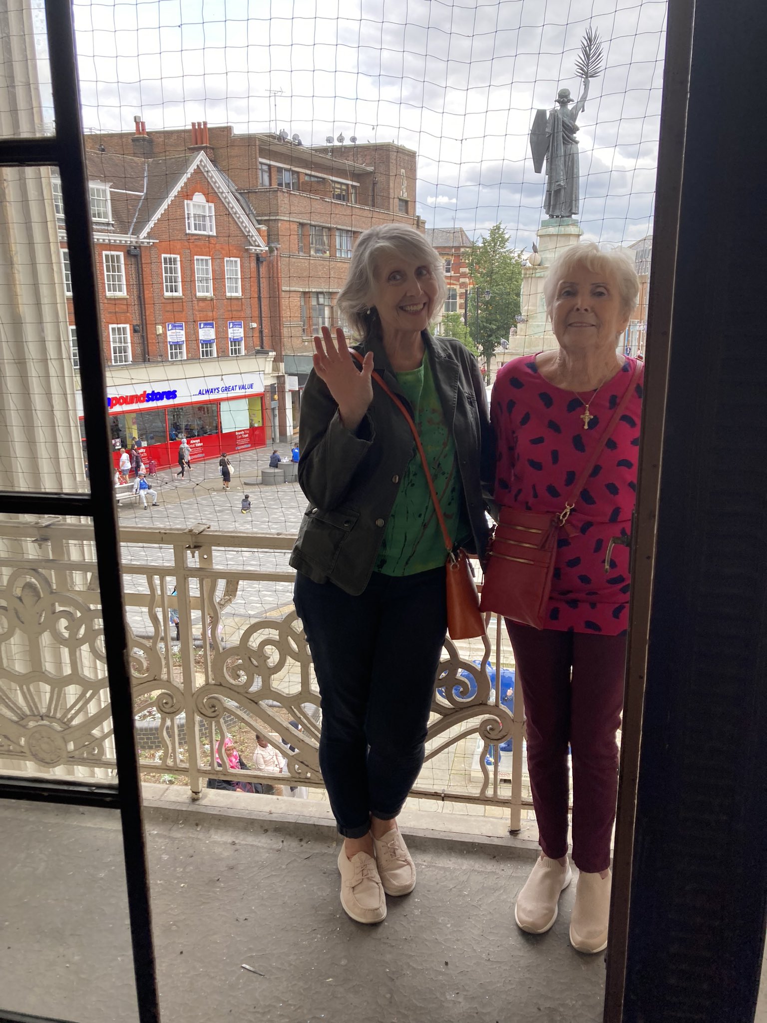 Homepride Baking on Twitter "𝗙𝗿𝗲𝗱 𝘄𝗼𝘂𝗹𝗱 𝗹𝗶𝗸𝗲 𝘁𝗼 𝗰𝗲𝗹𝗲𝗯𝗿𝗮𝘁𝗲 𝗮𝗹𝗹 𝘁𝗵𝗲 𝗠𝘂𝗺𝘀