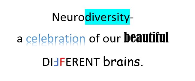 highgate1565's tweet photo. To mark Neurodiversity Week, we are launching our first ever Neurodiversity Society. With our pupils, staff and families help, we would like to raise awareness and look at ways to acknowledge, respect and celebrate our di๊๊erences #HighgateSchool https://t.co/lIie02o1On https://t.co/Gj35CYGtBz