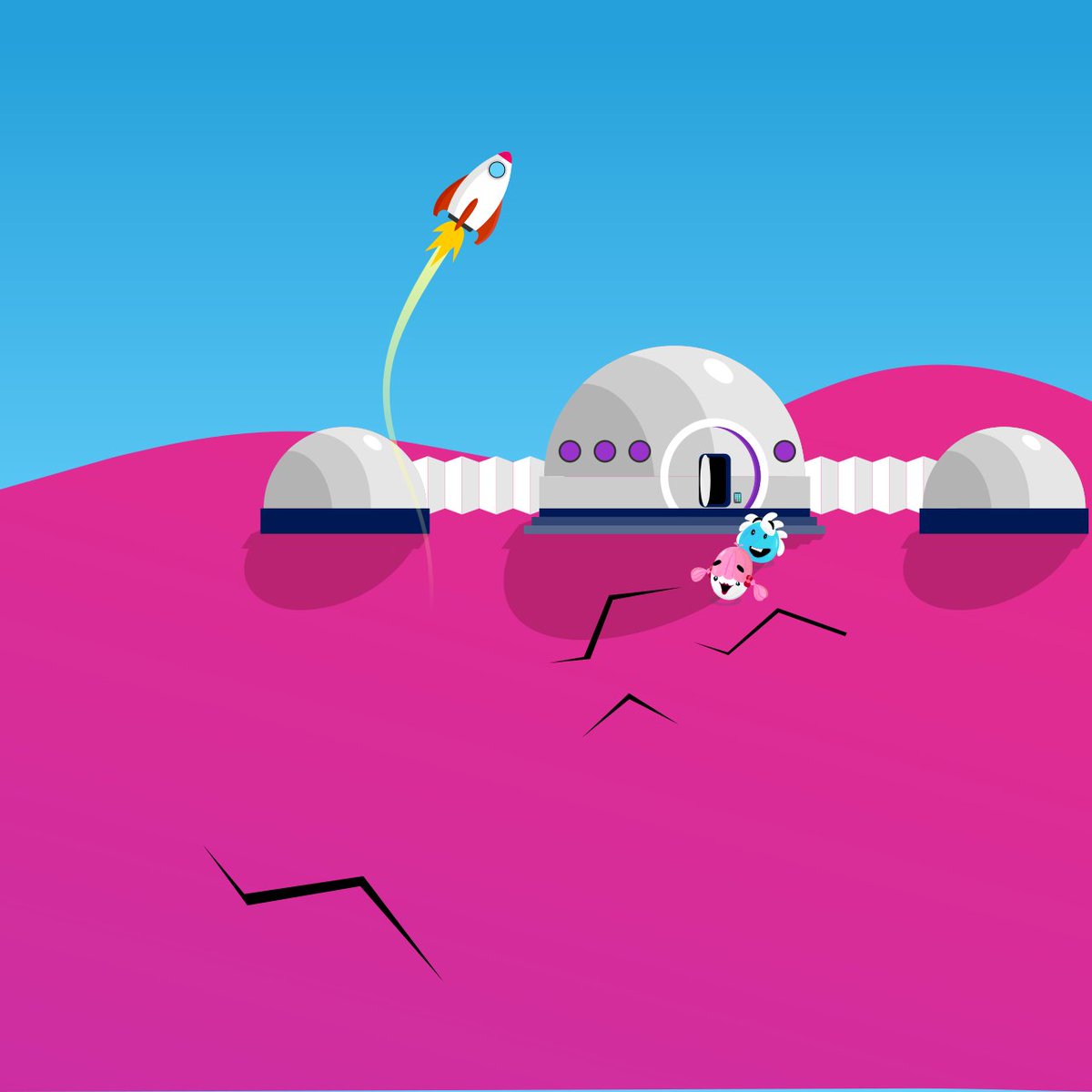 Get ready for the new Lingolish game! It's a puzzle game designed specifically for those with an affinity for Martian languages.
lingolish.com
#videogame #madewithunity #games #puzzlegame #gamedesign