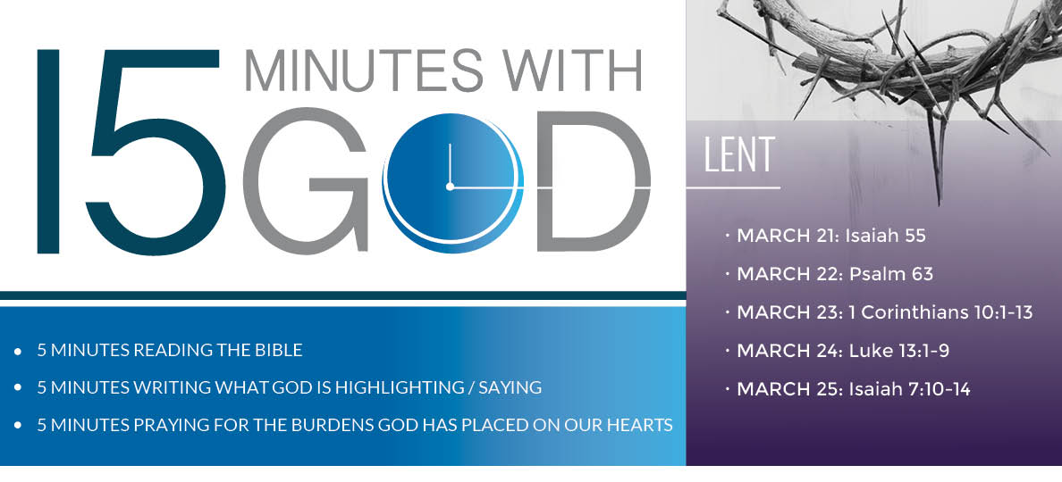 gracewired's tweet image. t’s a beautiful new week and that’s the perfect time to start fresh. Take 15 minutes each morning to spend time with God and it will change your whole day!

#gracewired #gracecommunitychurch #church #detroit #bible #lent #lentenseason #spiritualgrowth