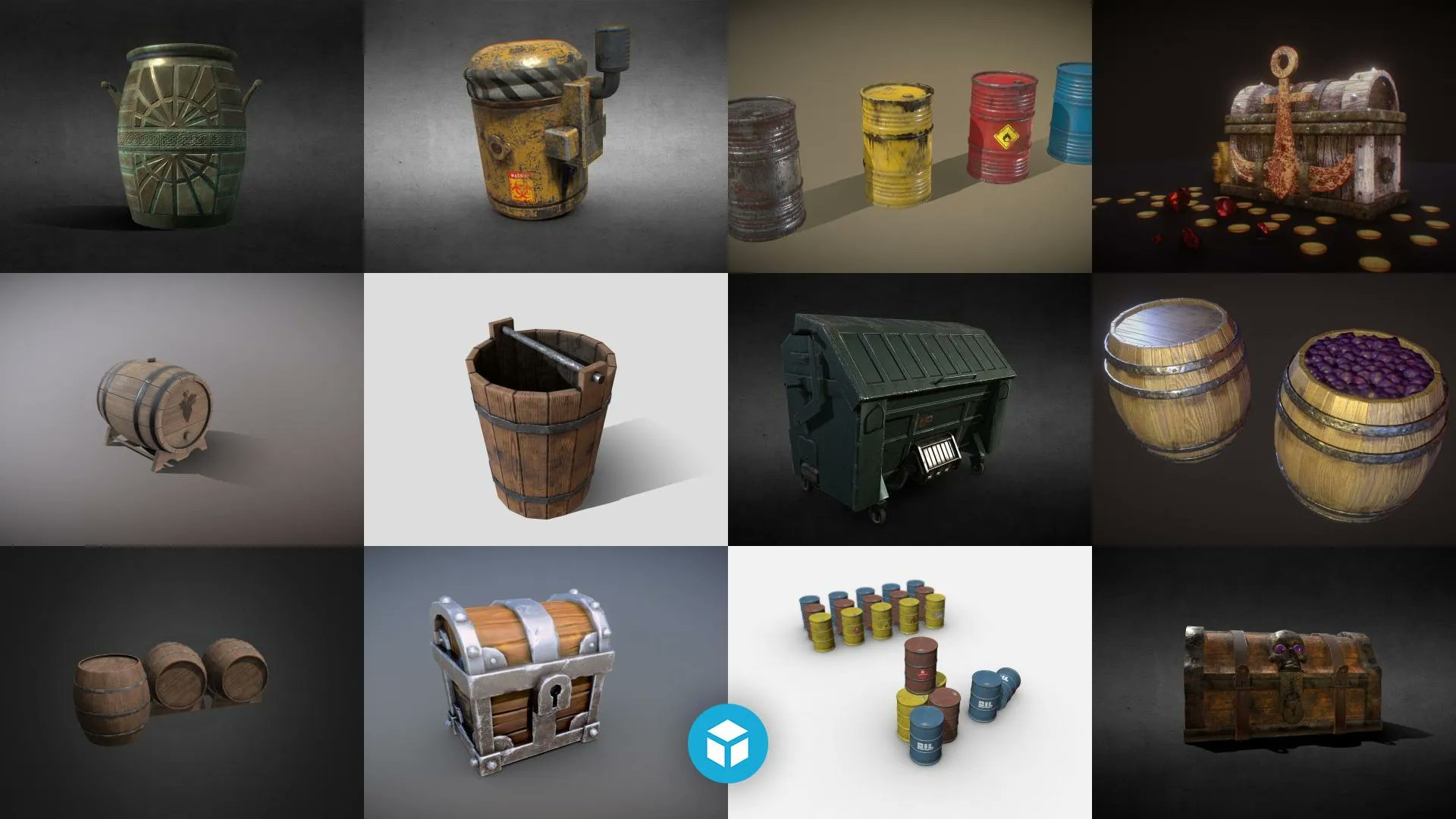 Sketchfab On Twitter Sketchfab Member Trueform Has Curated Some Great Sketchfab On Twitter Sketchfab Member Trueform Has Curated Some Great