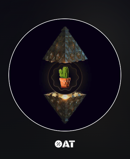 Paraland_xyz's tweet image. Paraland’s 1st #Airdrop starts today!🏜  
Only 48hrs to complete Quest 1!  Are you ready? 

Below is how you can win a cute little Sanctuary Cactus 🌵!