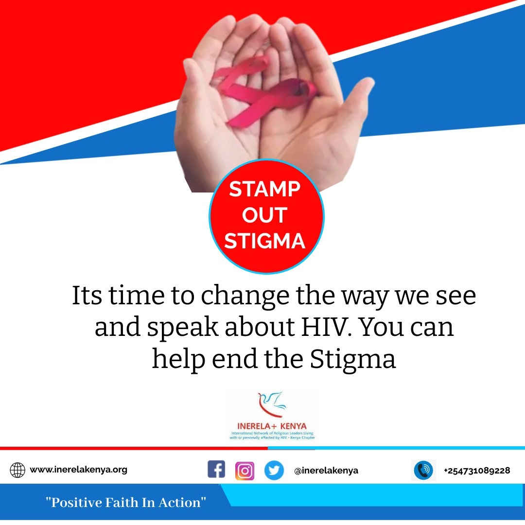 raenjuguna's tweet photo. One step, one talk, one action at a time. Let's change the history and Narrative of HIV.
#Pamoja
#EndHivStigma
#CallToAction 
@InerelaKenya @INERELA_SEC @UNAIDS @NACC_Kenya @MOH_Kenya https://t.co/324A94fhUw