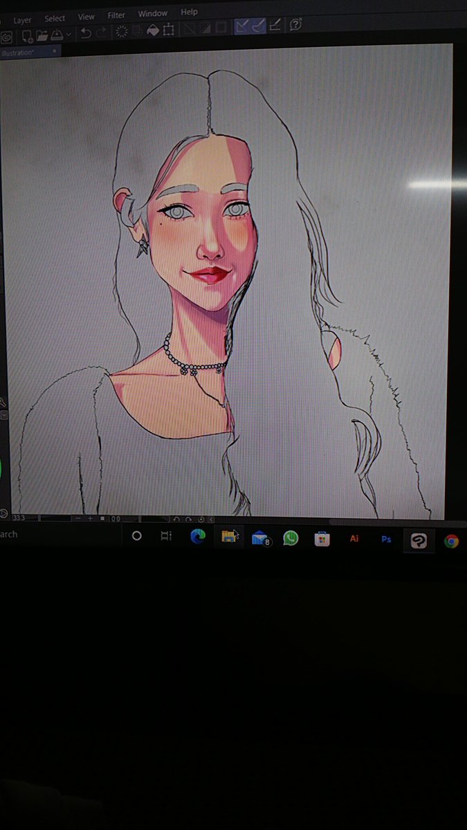 One of my best rendered artwork ❤️ of the pretty #WONYOUNG ✨
Support ❤️ (open to commission)
#artwork #artmoots #moots #digitalart #digitaldrawing #fanart #kpop #bts #BTS_Butter