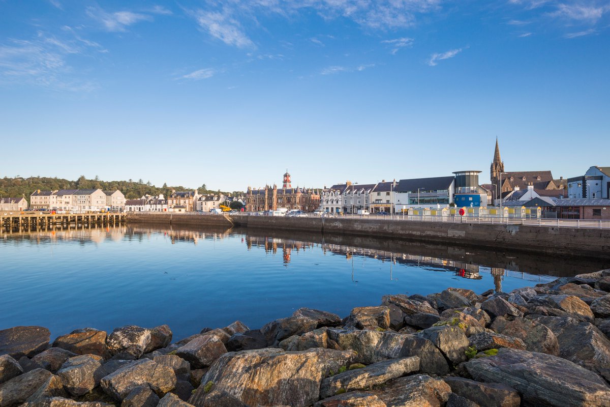 It's #WorldGaelicWeek & VisitScotland has revealed how visitor interest in Scottish Gaelic has risen over the last four years. Read more here: go.visit.sc/fsZ #SeachdainNaGàidhlig #YS2022