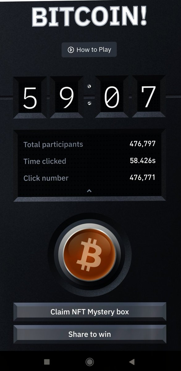ctksedat's tweet photo. Gelecek = bitcoin
#Bitcoin #BitcoinButton https://t.co/IFJOfboFYb