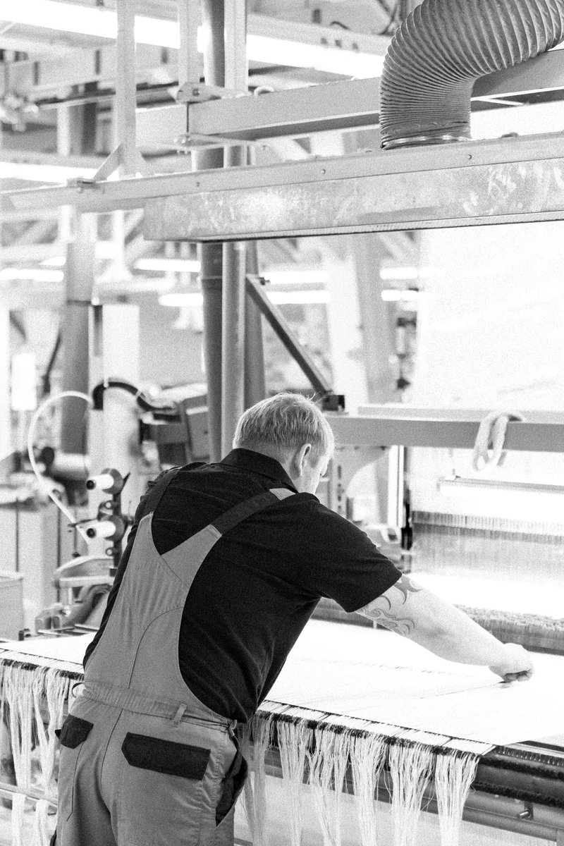Vescom B.V. tweet media