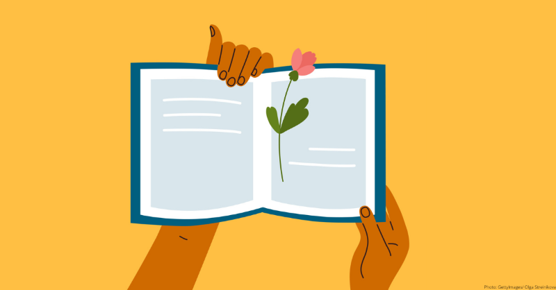 WIPO's tweet photo. It's #WorldPoetryDay!

Poems capture the creative spirit of the human mind. But how can poets protect their works?

➡️Copyright protects the works of writers, giving them the right to decide who can make and sell copies of their work. 

Learn more: https://t.co/IP7yPE4xa6