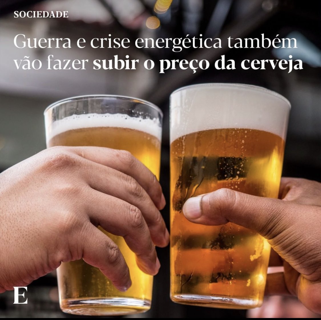 Não brinquem com coisas sérias caralho…