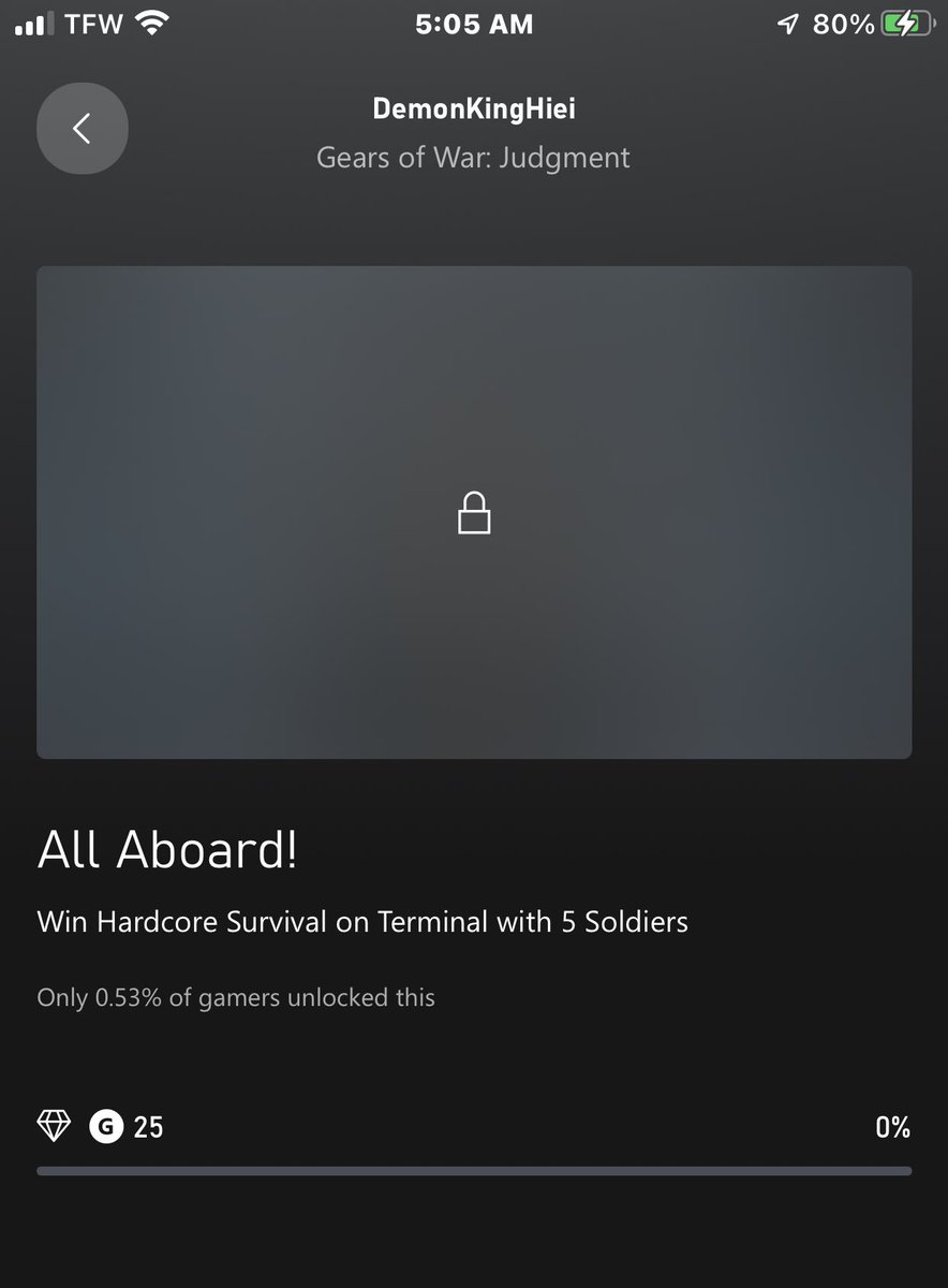 PaleHorseRAAM's tweet photo. When I have a full weekend off, I really need to check this off the list
#GearsJudgment https://t.co/KTnNXAn3xq