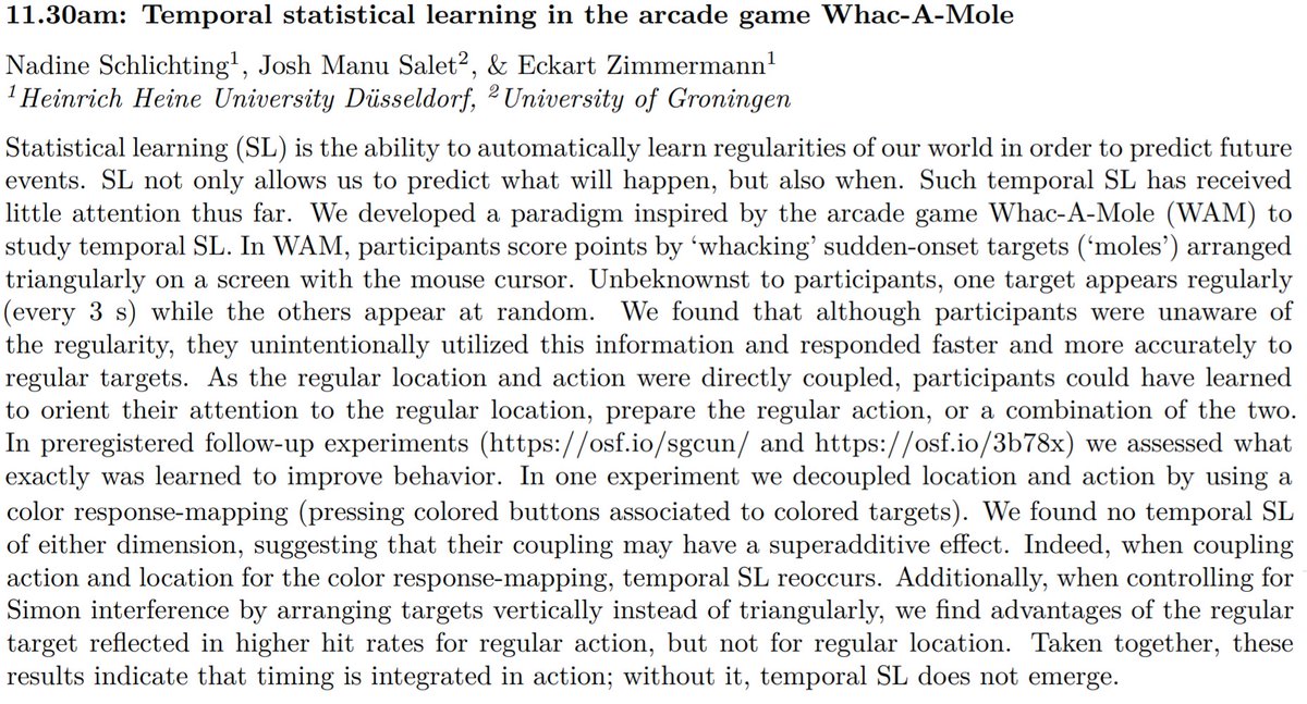 Motor-Perception Lab tweet media