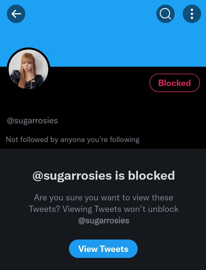 aespa_protect's tweet photo. 🚨 REPORT 🚨

(set up accs)
https://t.co/WjCSXLfWrl

https://t.co/Pb4gh6pAca

(I'm asking everyone to report Gary again, their acc is still alive)
https://t.co/R2UEEh3W7L
 
Report as:
-Hateful Content
-Engaging in Targetted Harassment -Spam >> fake acc

Pls RT and spread! https://t.co/WGqfycUg4U
