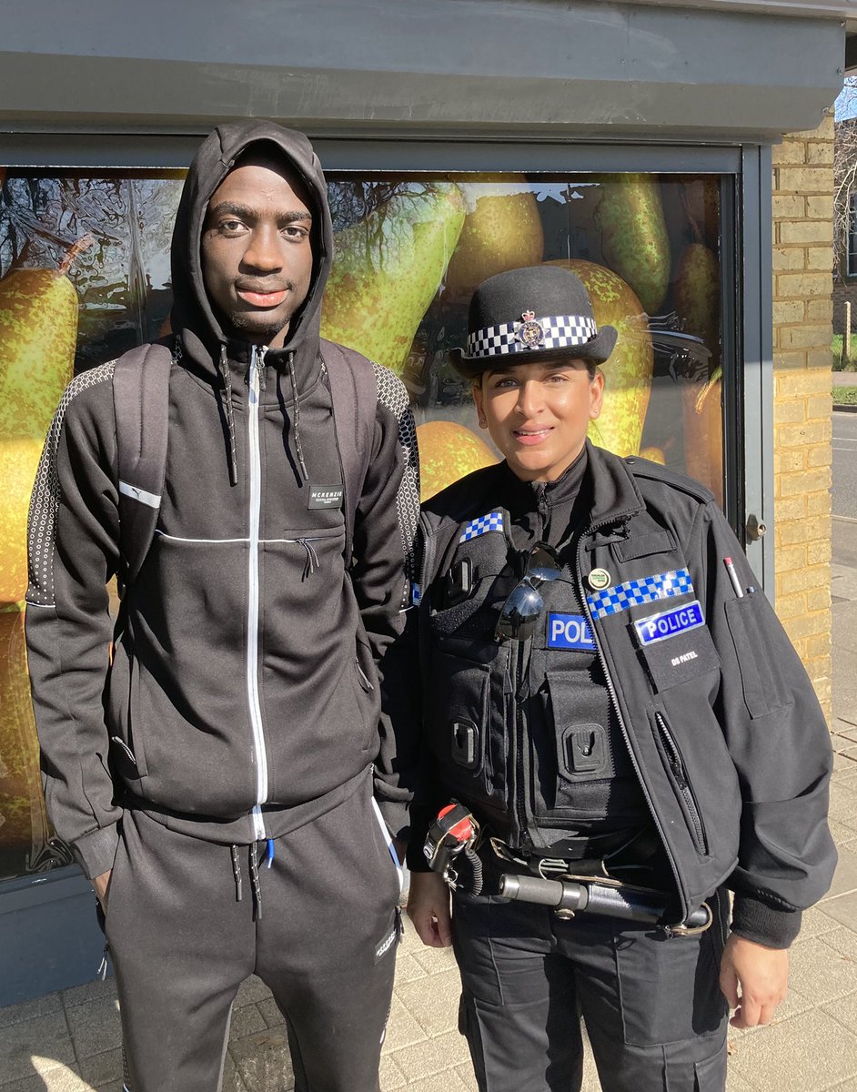 DS Sapna Patel tweet media