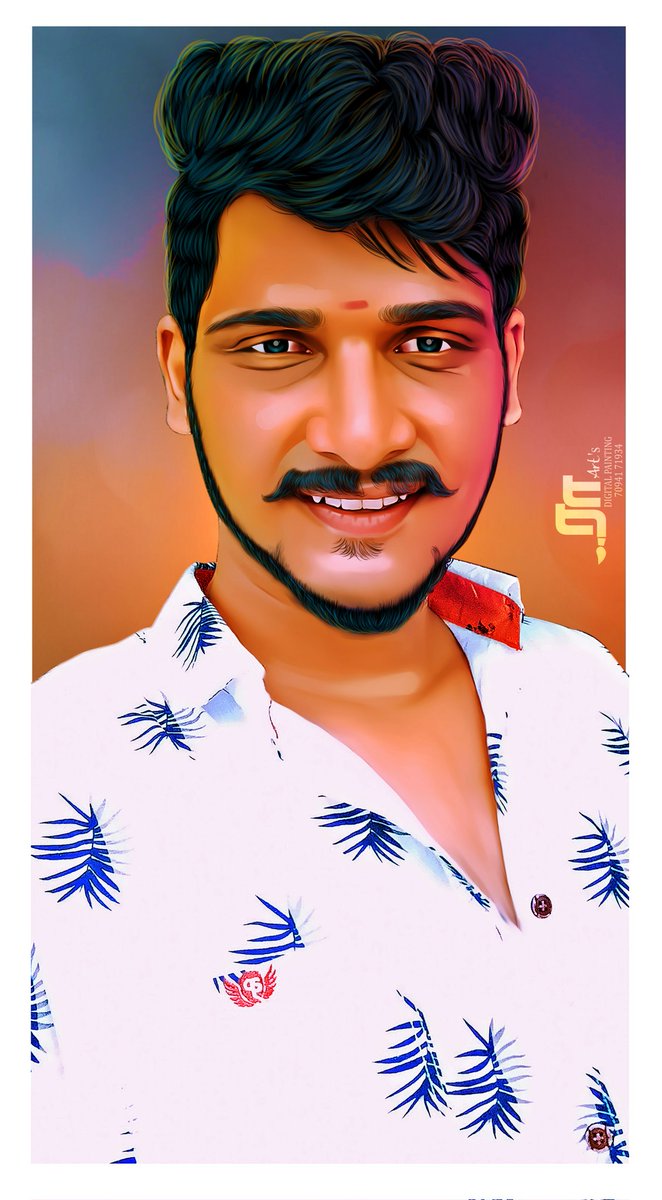 mban_k's tweet photo. ரா ART'S ❤️
#whatsapp ; 7094171934 https://t.co/euKXPIkNhG