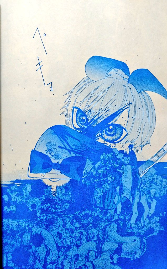 #ランドセルの日
人を喰うランドセルのおはなしであれば、面白さに関してまず"間違いない" 