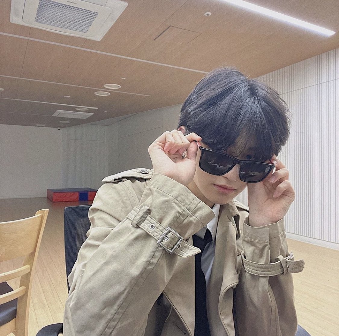 wonderORmagic's tweet photo. 한지훈군은 엉뚱한 곳에서 사람 심장 찌름
⤵️ 이때부터였을꺼야. 마냥 애기보고 심장이 뛰기 시작한 건… https://t.co/BVisX2f9Pv