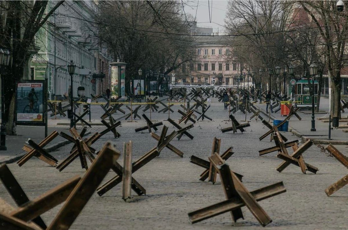 HrytskoSonya's tweet photo. #Ukraine ✊🏻💔 
#ClosetheSkyoverUkraine @NATO https://t.co/mN1fDBfBz1