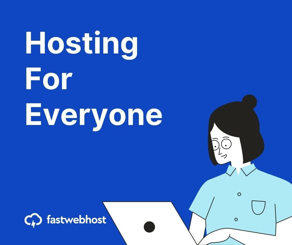 FastWebHoster's tweet image. Looking for website #domain and #hosting? 

Great for multiple #websites, including WordPress, and anyone who wants email hosting @ your domain.