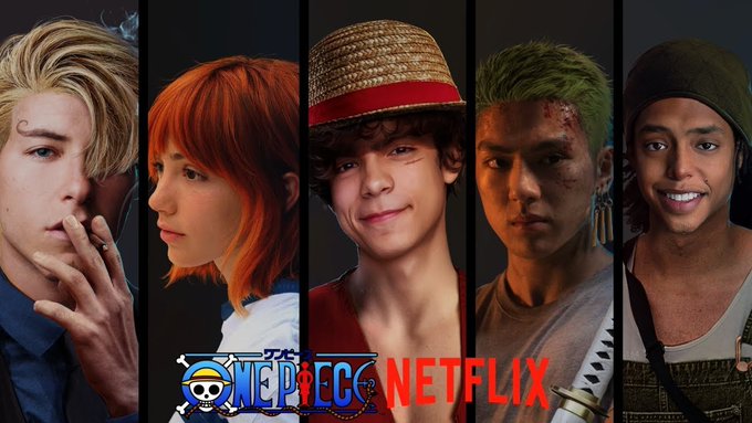 実写化ワンピース Netflix の配信はいつから 配信日 配信時間 キャストは誰 気ままにblog