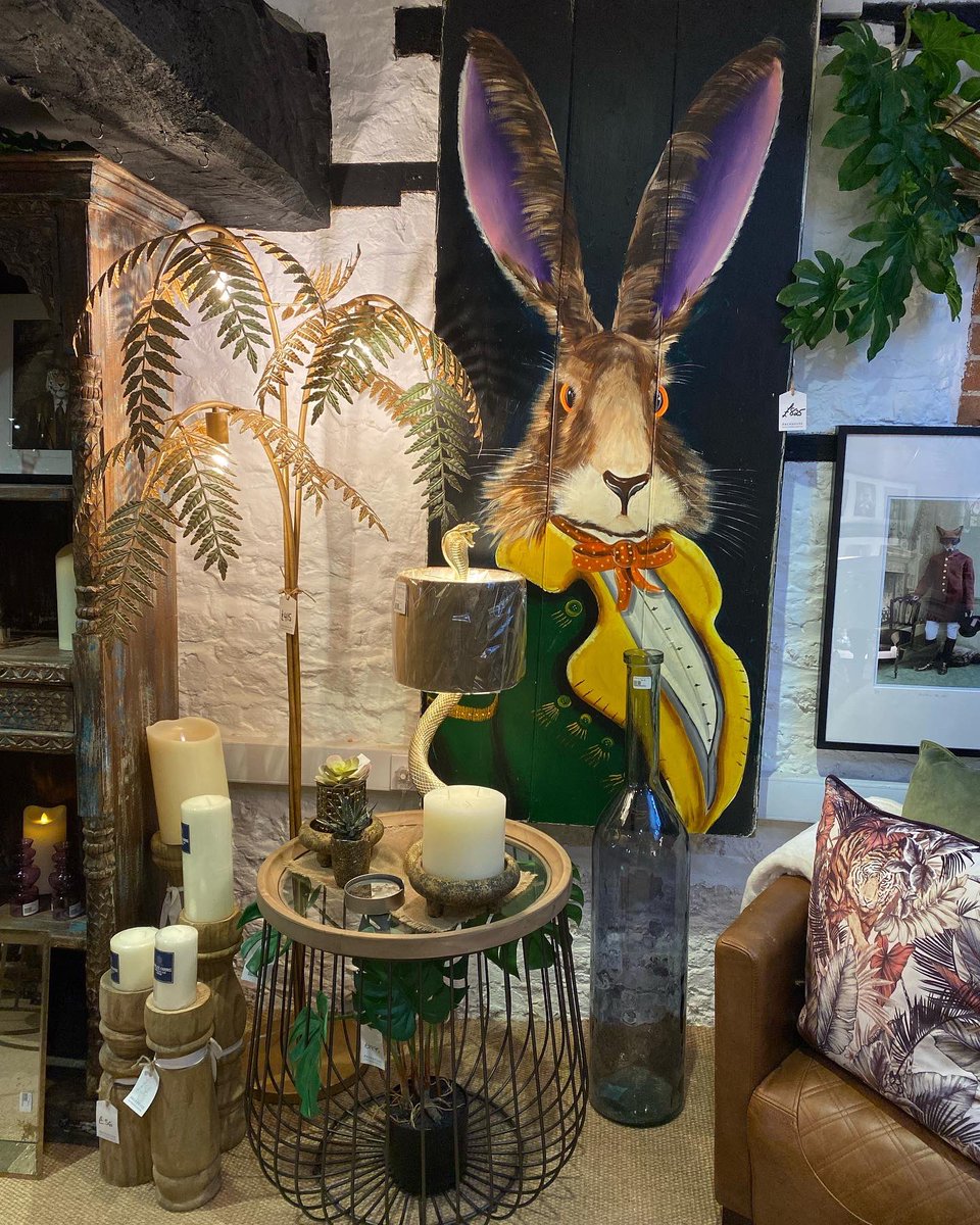 Packhouse tweet media